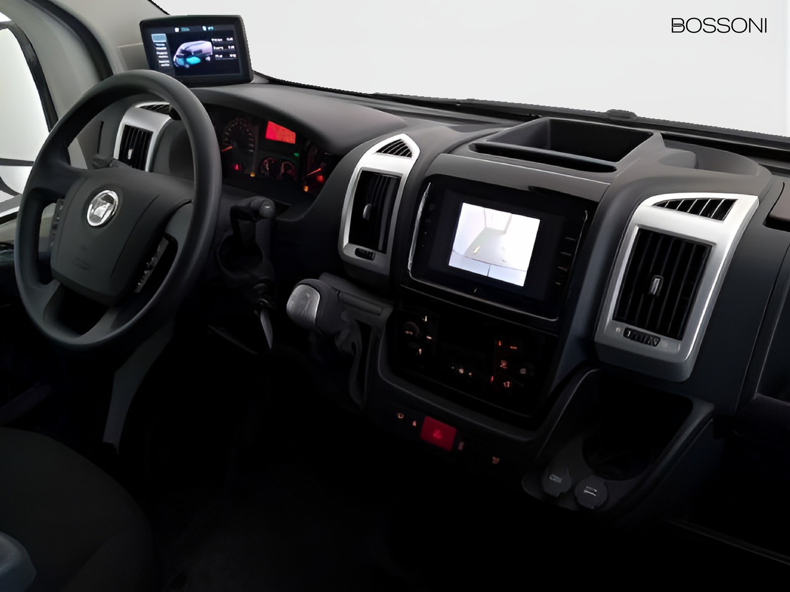 6 - Fiat Professional Ducato e 42,5q LH2 122CV 47kwh