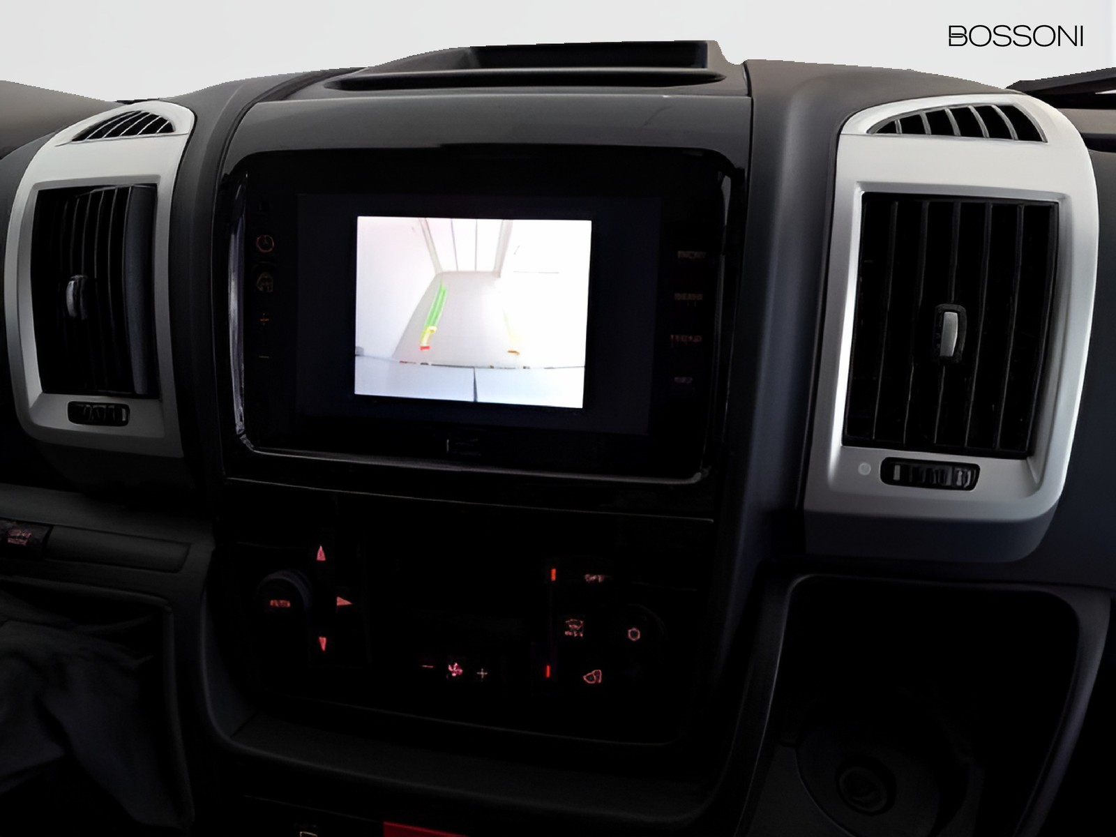 8 - Fiat Professional Ducato e 42,5q LH2 122CV 47kwh