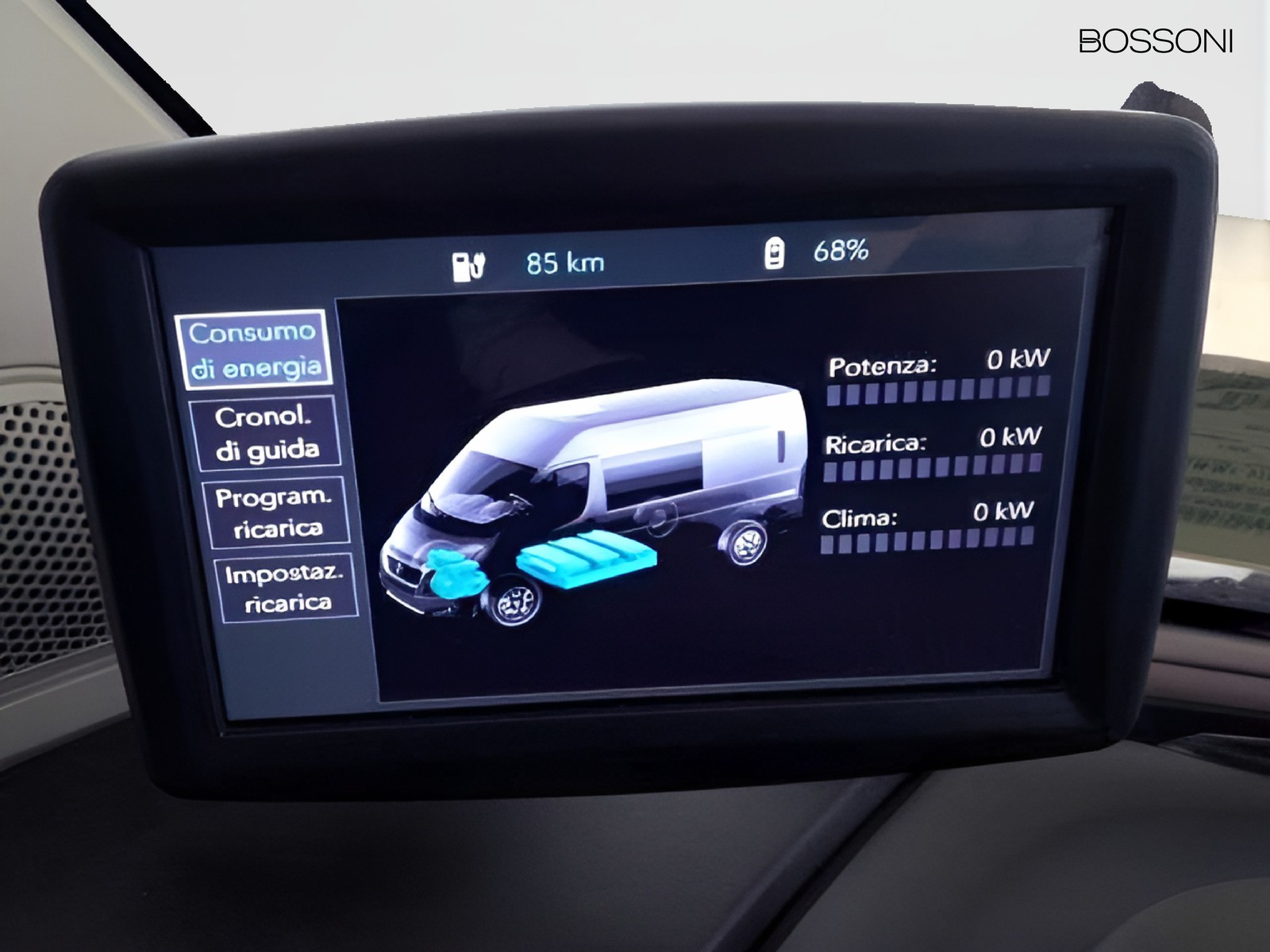 10 - Fiat Professional Ducato e 42,5q LH2 122CV 47kwh