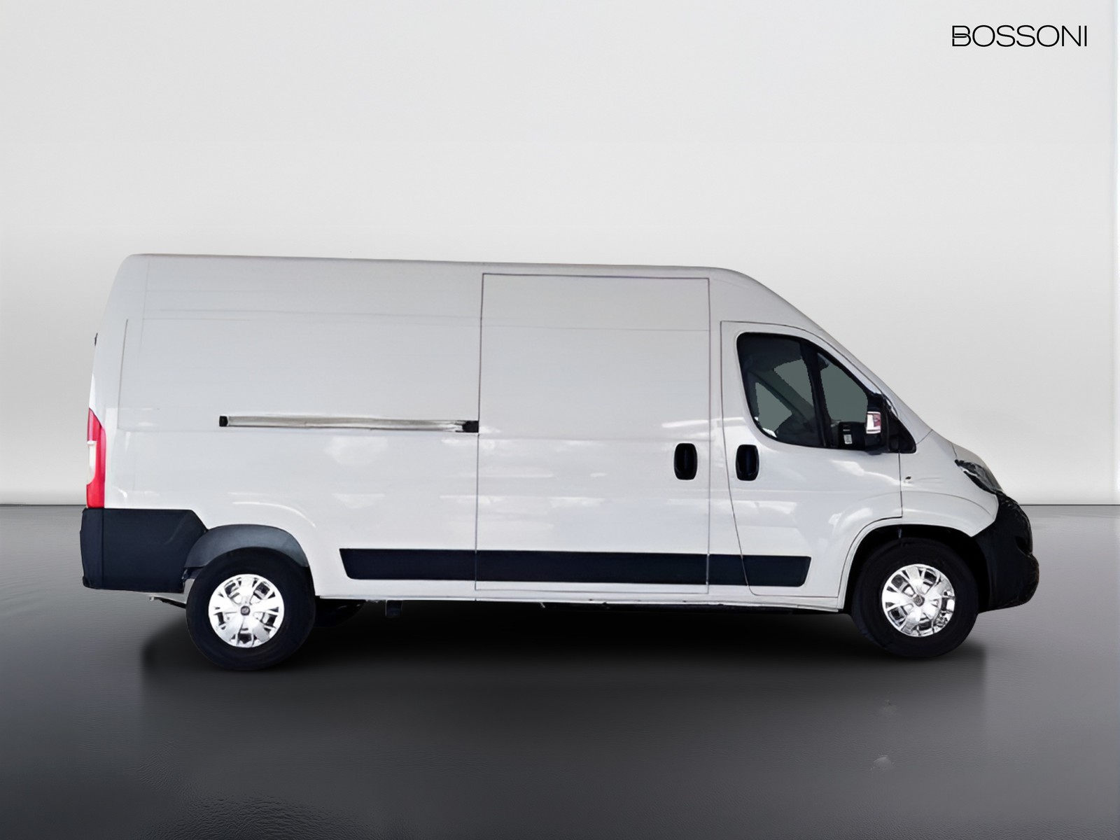 20 - Fiat Professional Ducato e 42,5q LH2 122CV 47kwh