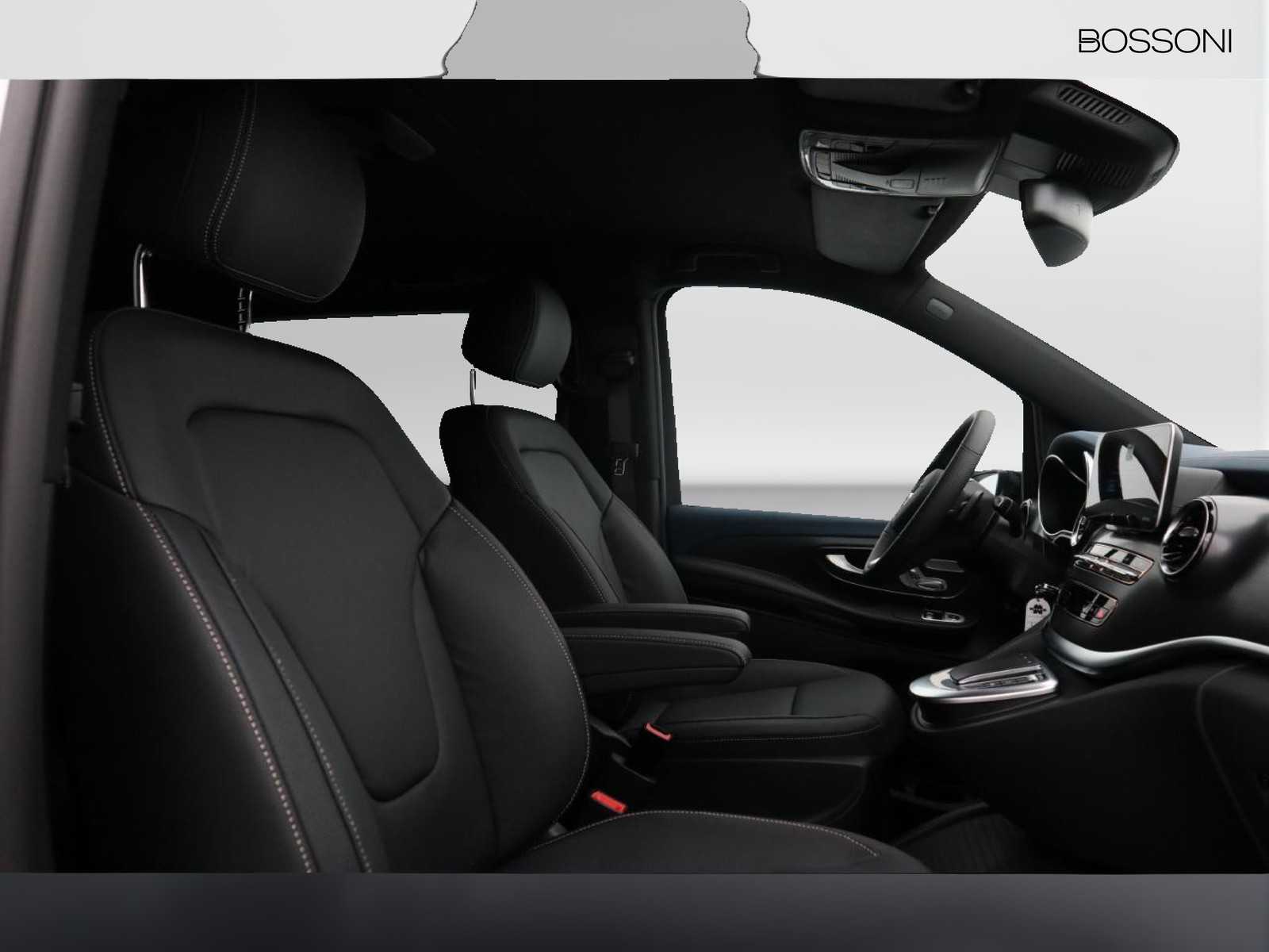 11 - Mercedes Vans EQV long 300