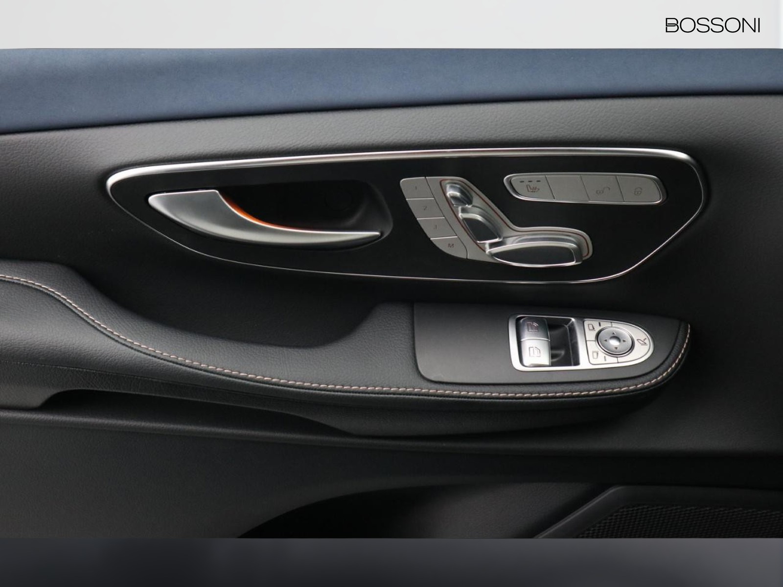 16 - Mercedes Vans EQV long 300