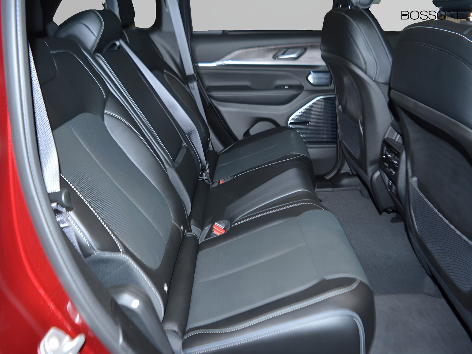 9 - Jeep Grand Cherokee 2.0 atx phev overland 4xe auto