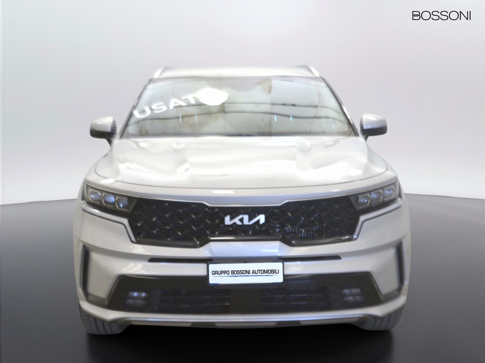 2 - Kia Sorento 1.6 t-gdi phev style awd at6
