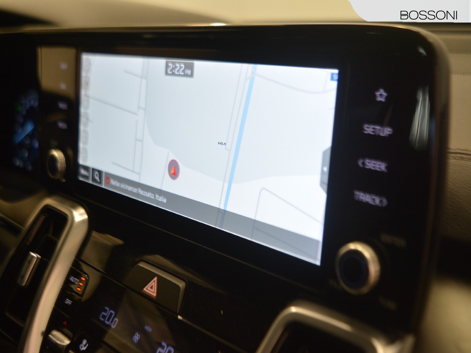 10 - Kia Sorento 1.6 t-gdi phev style awd at6