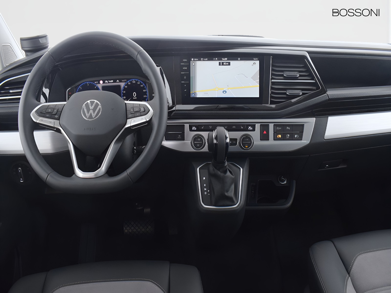 8 - Volkswagen VIC T6.1 California CALIFORNIA   BEACHPC150 TDIA7 MY 23