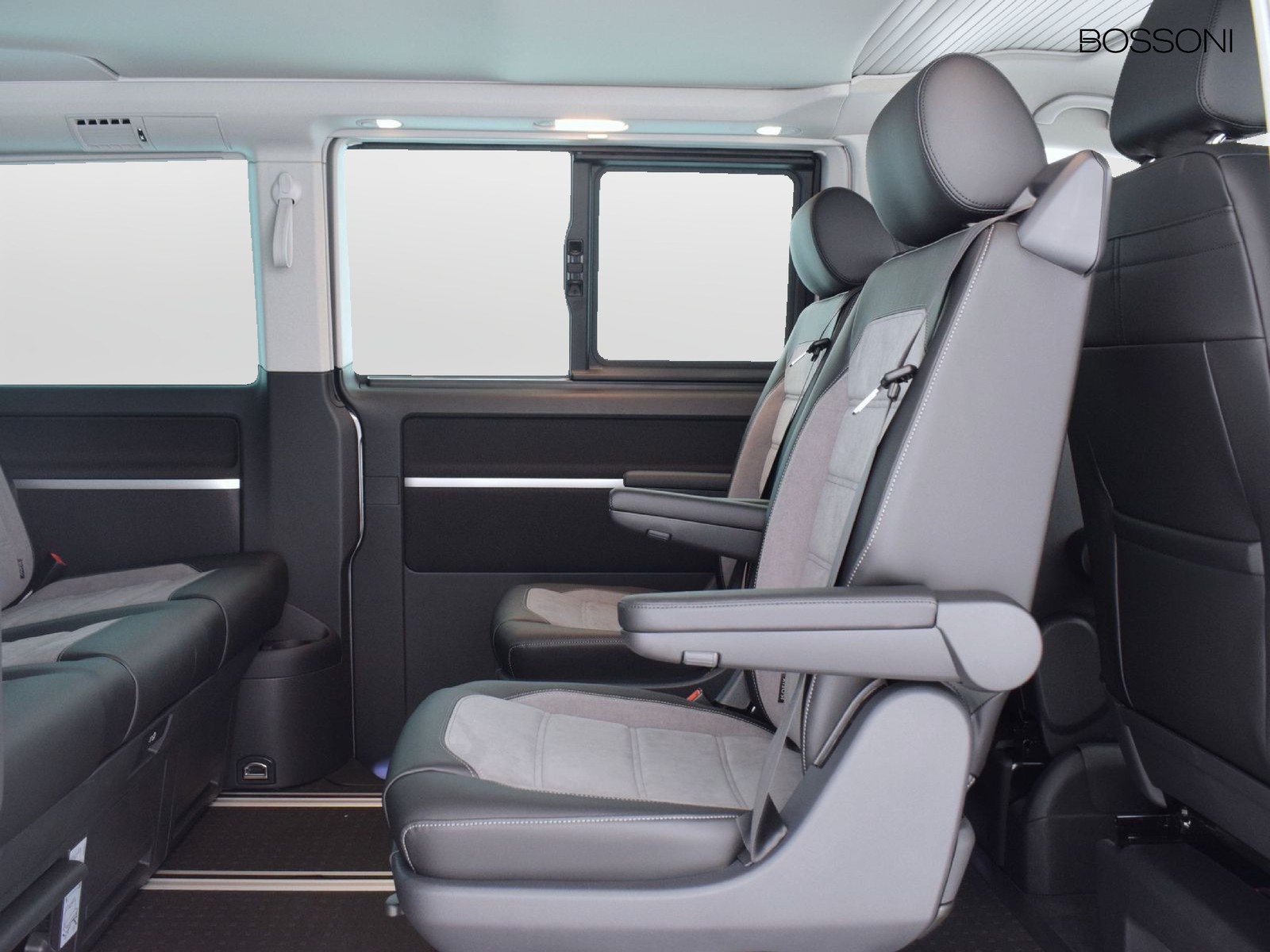 9 - Volkswagen VIC T6.1 California CALIFORNIA   BEACHPC150 TDIA7 MY 23