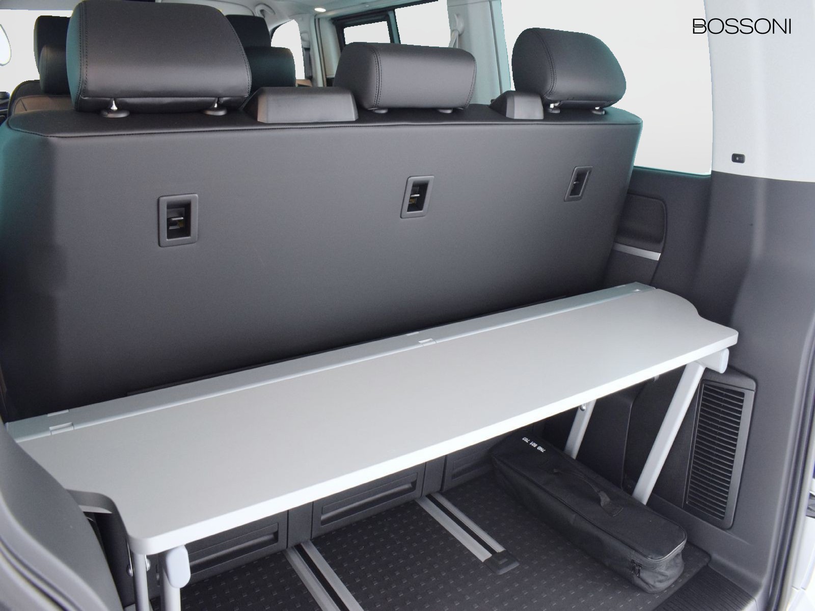 16 - Volkswagen VIC T6.1 California CALIFORNIA   BEACHPC150 TDIA7 MY 23