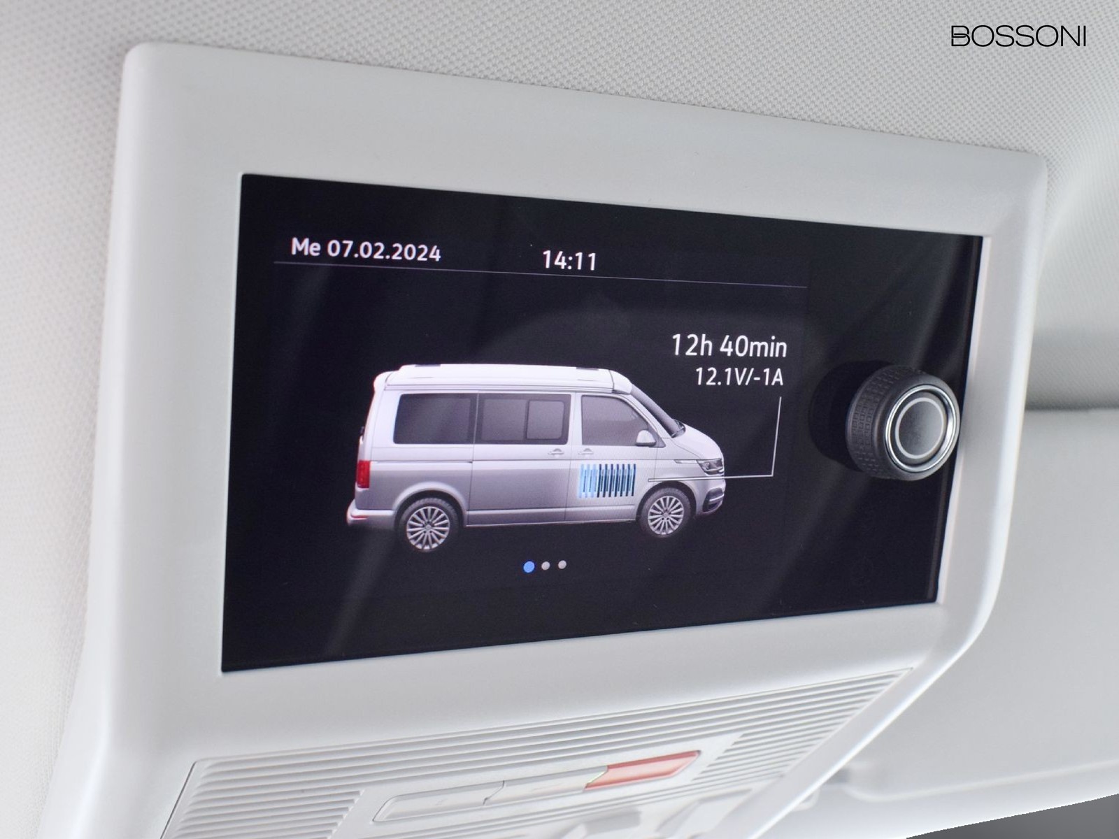 35 - Volkswagen VIC T6.1 California CALIFORNIA   BEACHPC150 TDIA7 MY 23