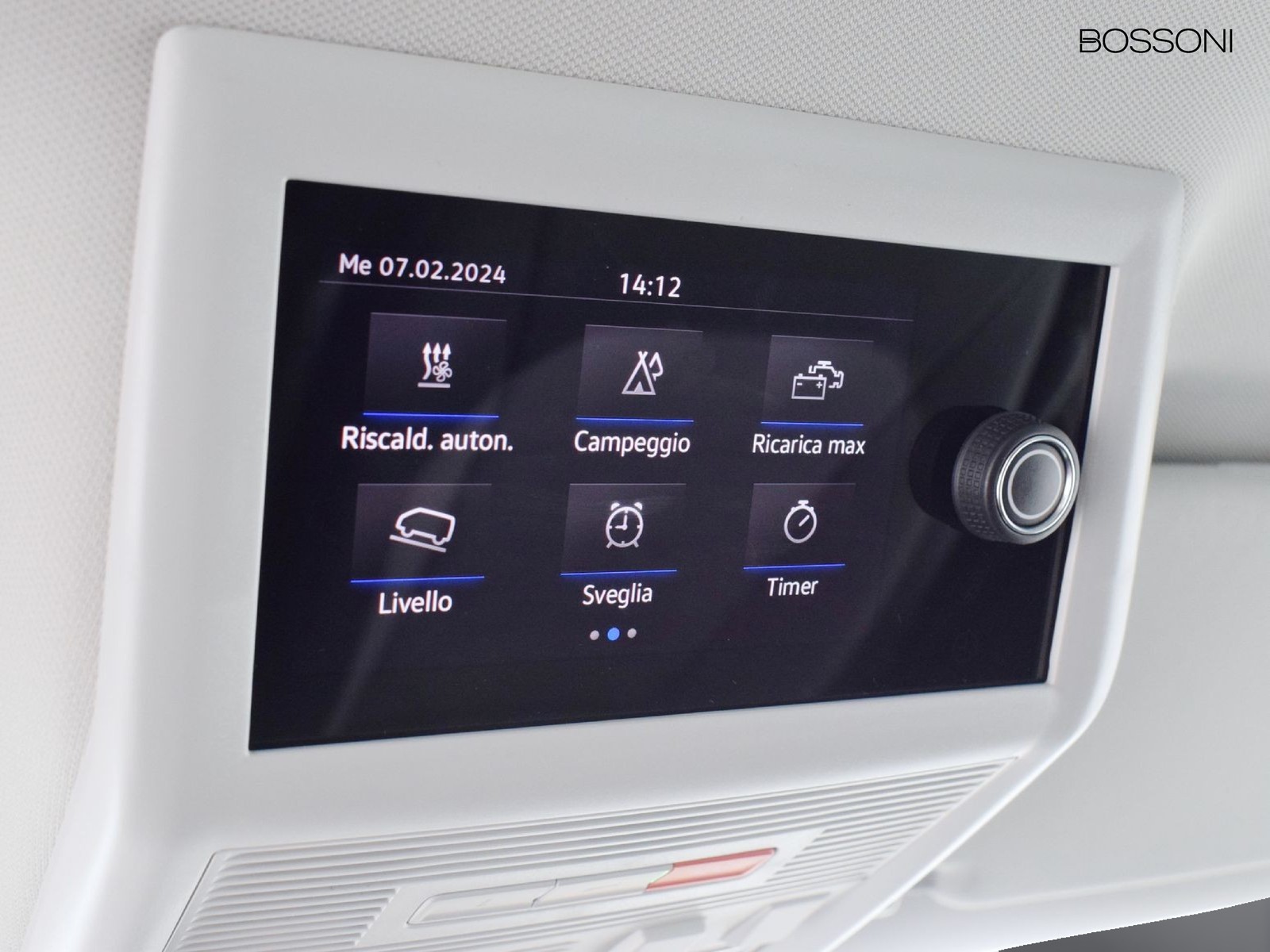 36 - Volkswagen VIC T6.1 California CALIFORNIA   BEACHPC150 TDIA7 MY 23