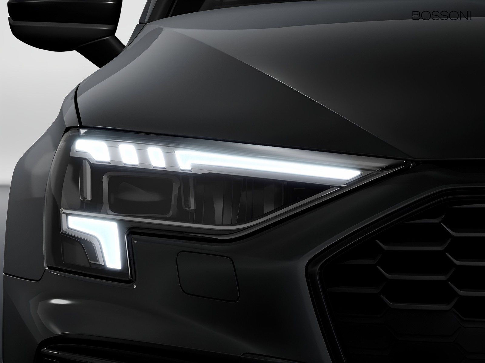 6 - Audi A3 sportback 40 1.4 tfsi e s line edition s tronic