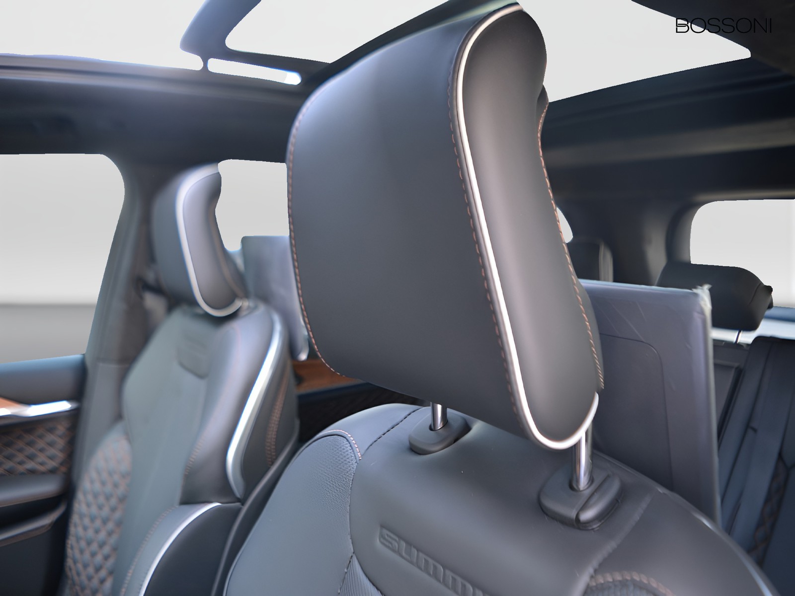 22 - Jeep Grand Cherokee 2.0 atx phev summit reserve 4xe auto