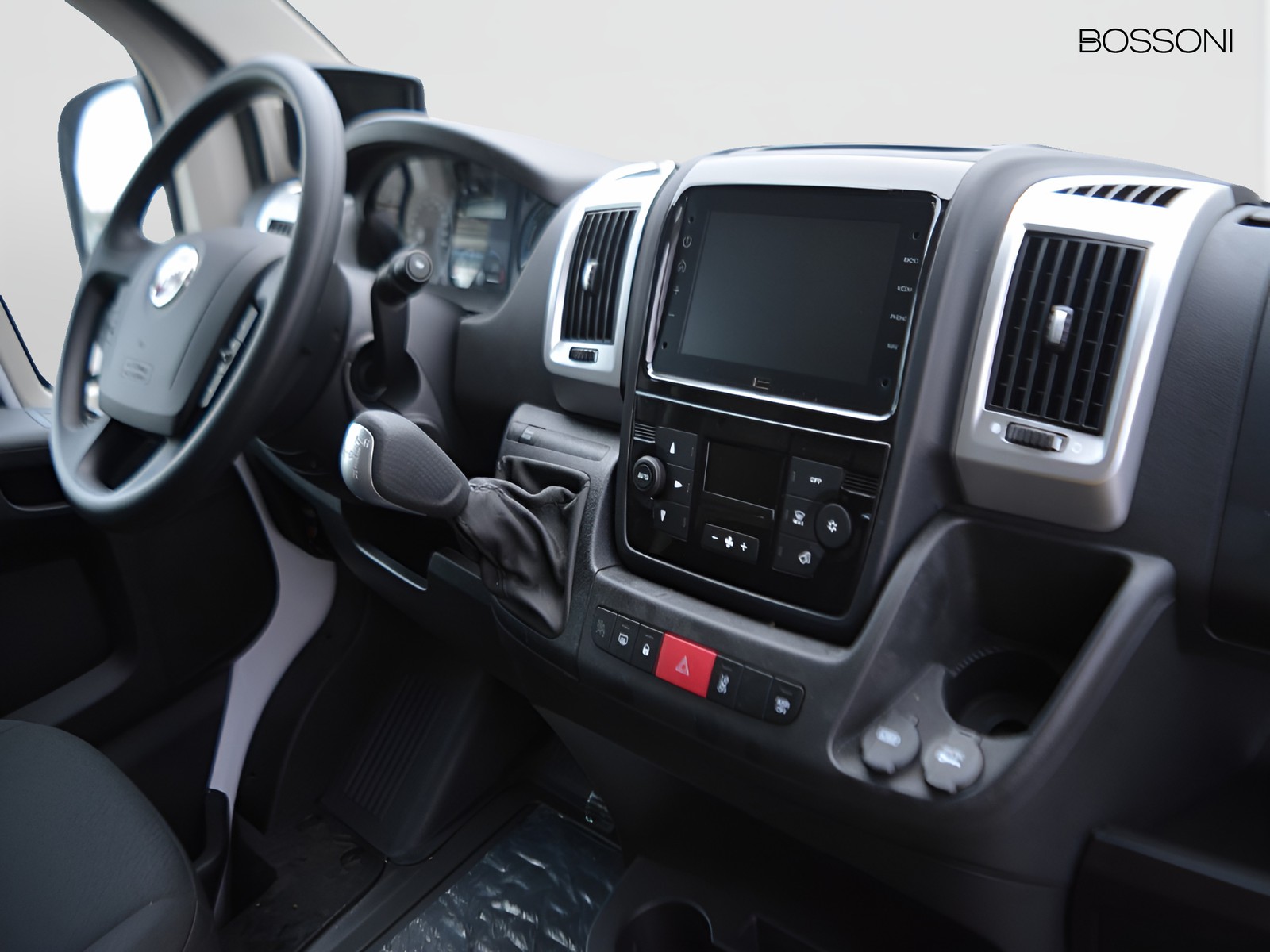 8 - Fiat Professional Ducato e 35 lh2 122cv 47kwh