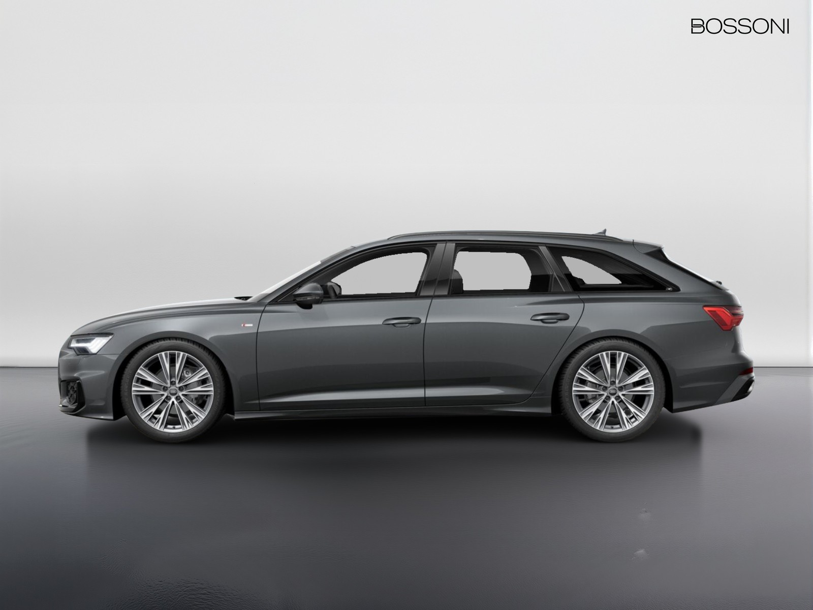 2 - Audi A6 avant 40 2.0 tdi mhev 12v s line edition s tronic