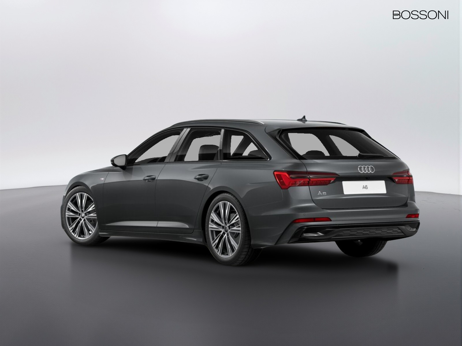 3 - Audi A6 avant 40 2.0 tdi mhev 12v s line edition s tronic
