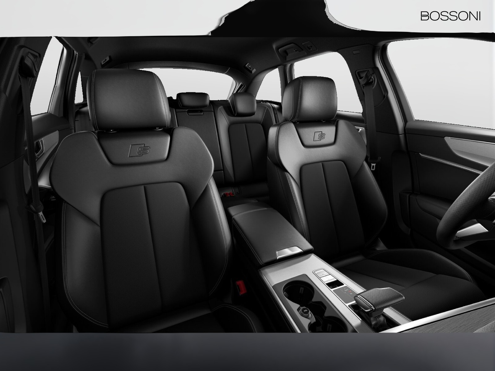 8 - Audi A6 avant 40 2.0 tdi mhev 12v s line edition s tronic