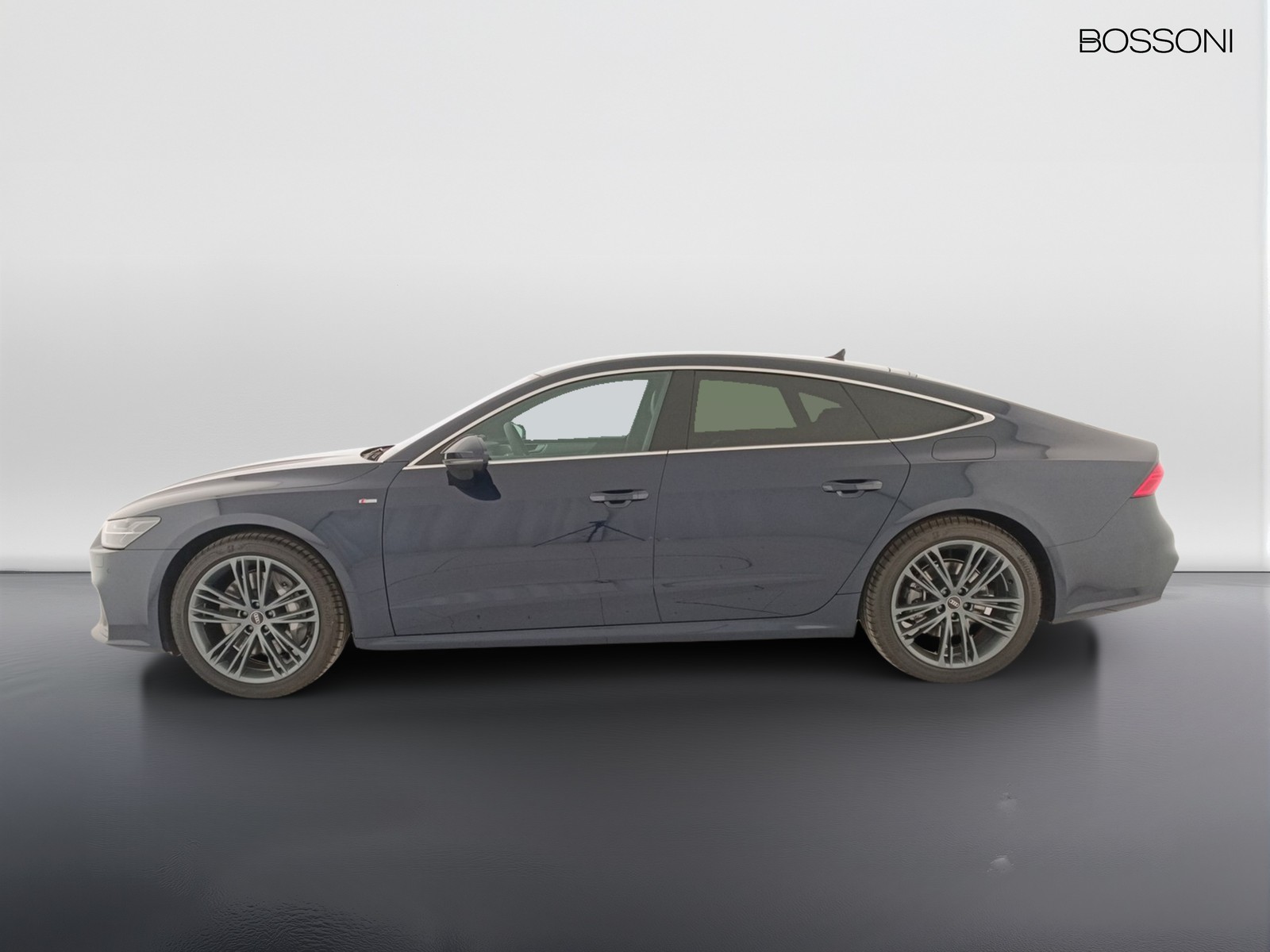 3 - Audi A7 sportback 50 2.0 tfsi e 265cv quattro ultra s tronic