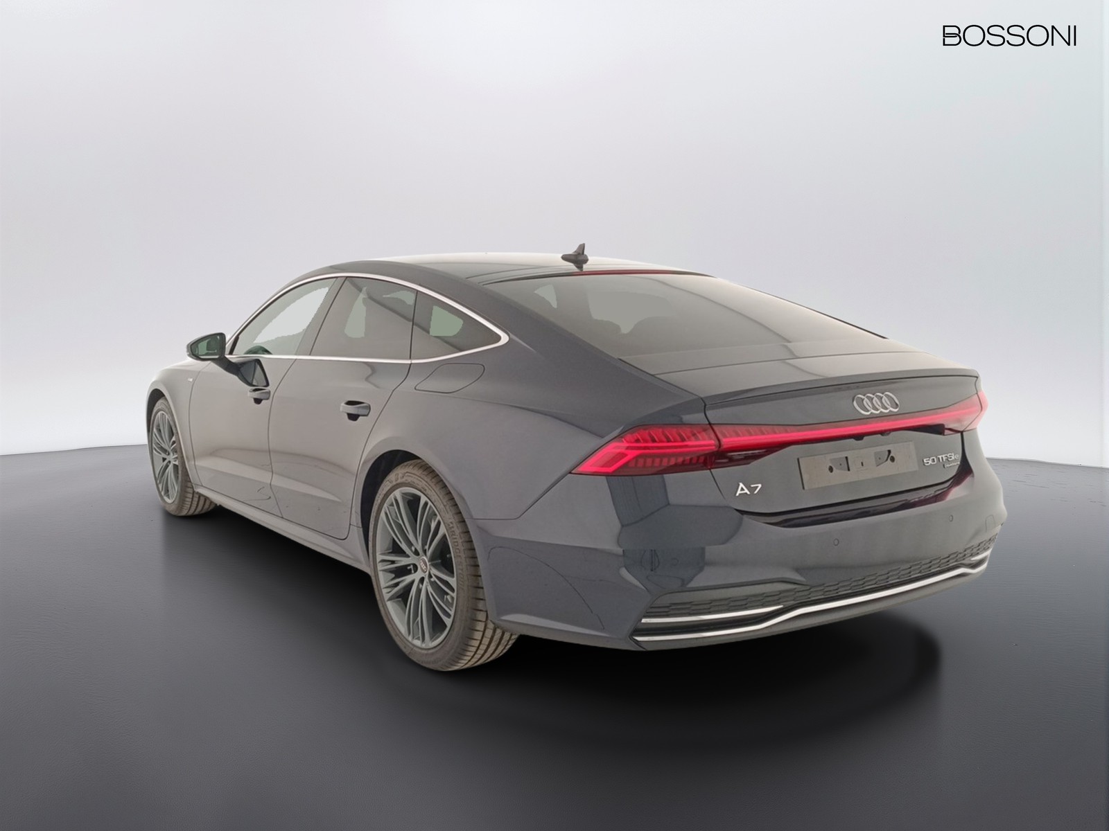 4 - Audi A7 sportback 50 2.0 tfsi e 265cv quattro ultra s tronic