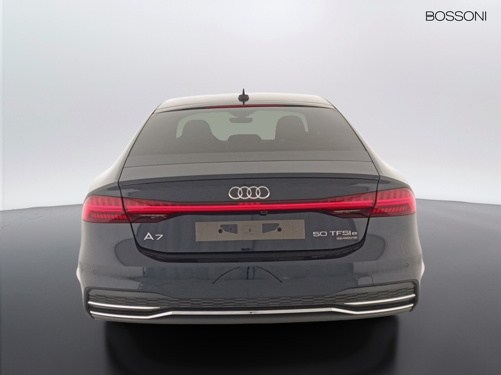 5 - Audi A7 sportback 50 2.0 tfsi e 265cv quattro ultra s tronic