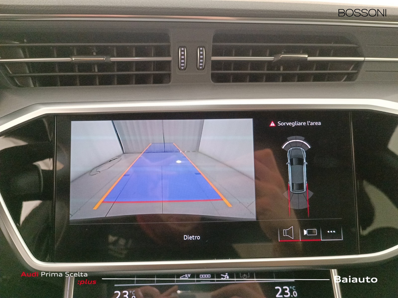 34 - Audi A7 sportback 50 2.0 tfsi e 265cv quattro ultra s tronic