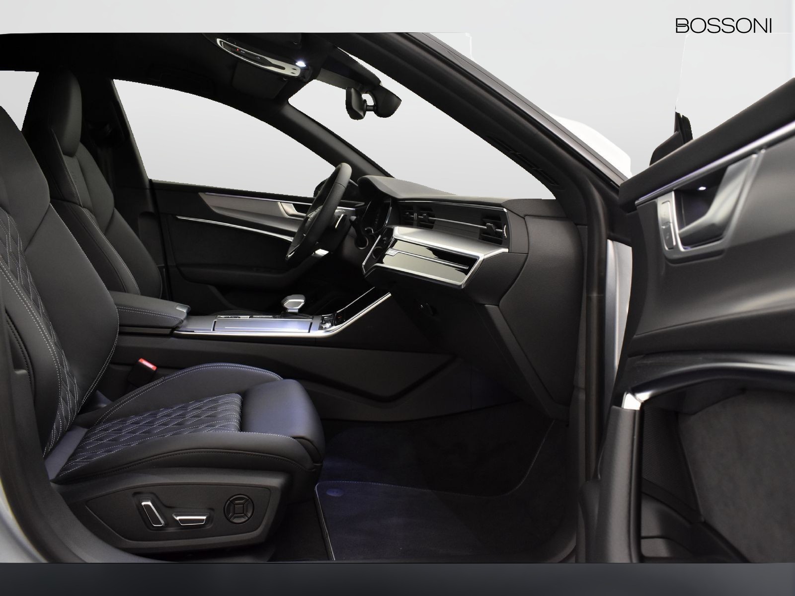 14 - Audi A7 sportback 50 2.0 tfsi e 265cv business advanced quattro ultra s tronic