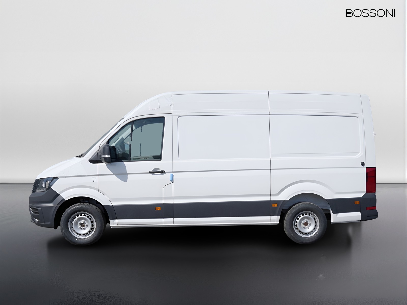 3 - Volkswagen VIC Crafter 30 2.0 tdi 140cv l3h3 business