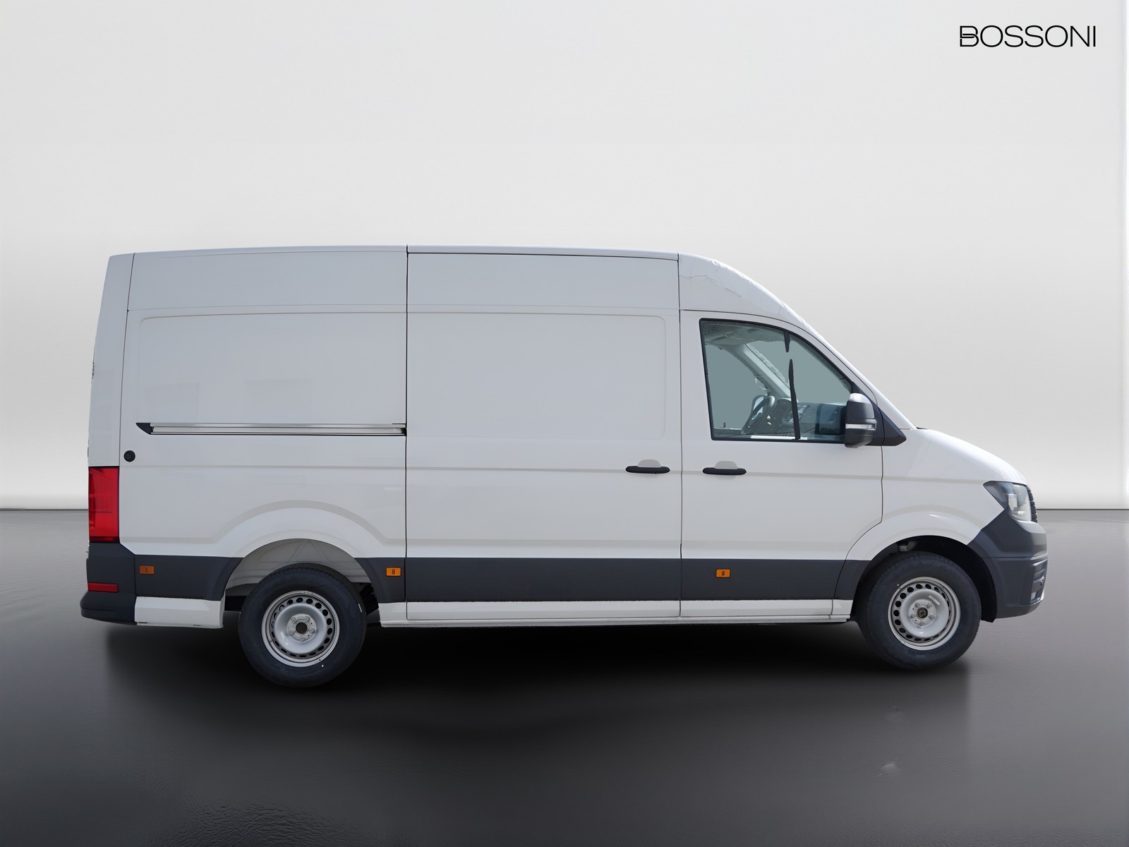 4 - Volkswagen VIC Crafter 30 2.0 tdi 140cv l3h3 business