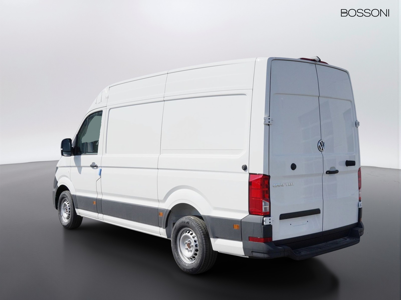 5 - Volkswagen VIC Crafter 30 2.0 tdi 140cv l3h3 business