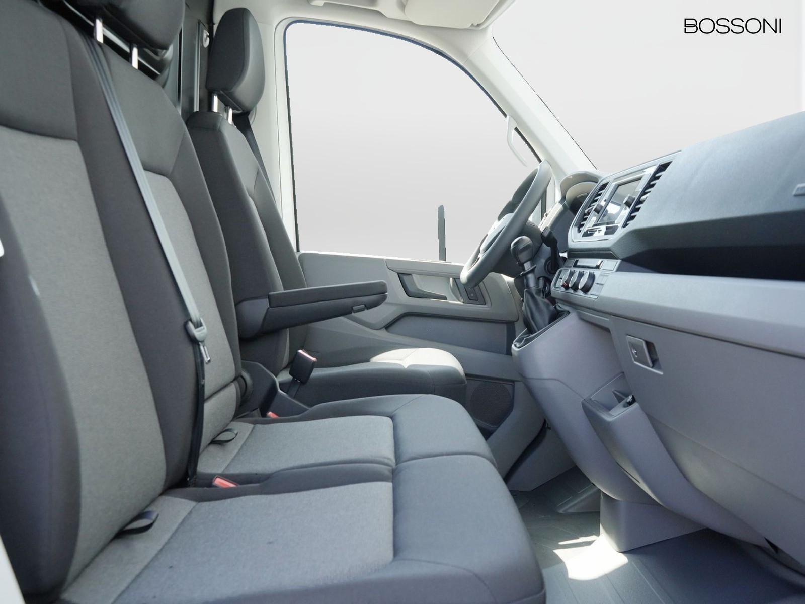 11 - Volkswagen VIC Crafter 30 2.0 tdi 140cv l3h3 business