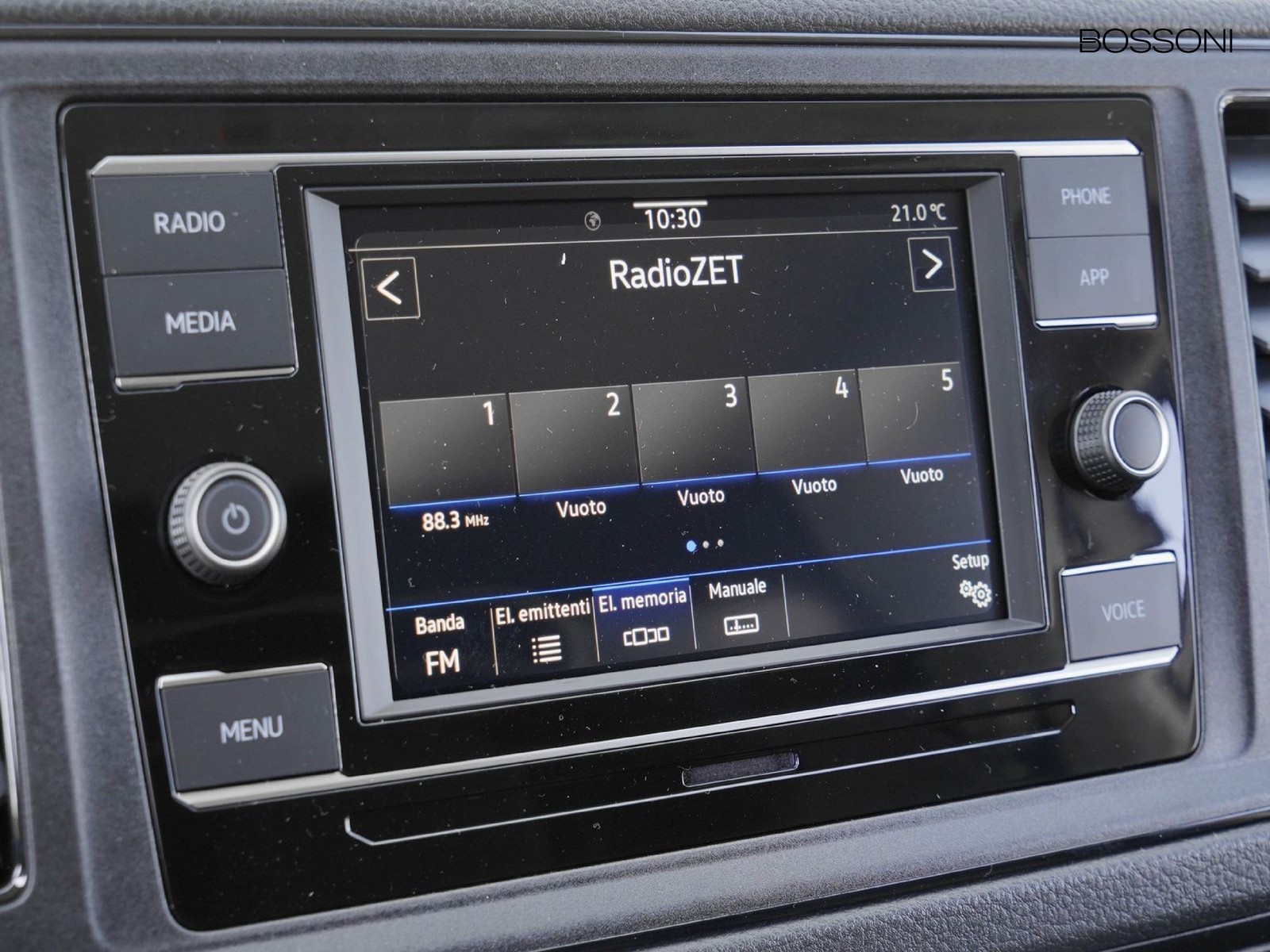 30 - Volkswagen VIC Crafter 30 2.0 tdi 140cv l3h3 business