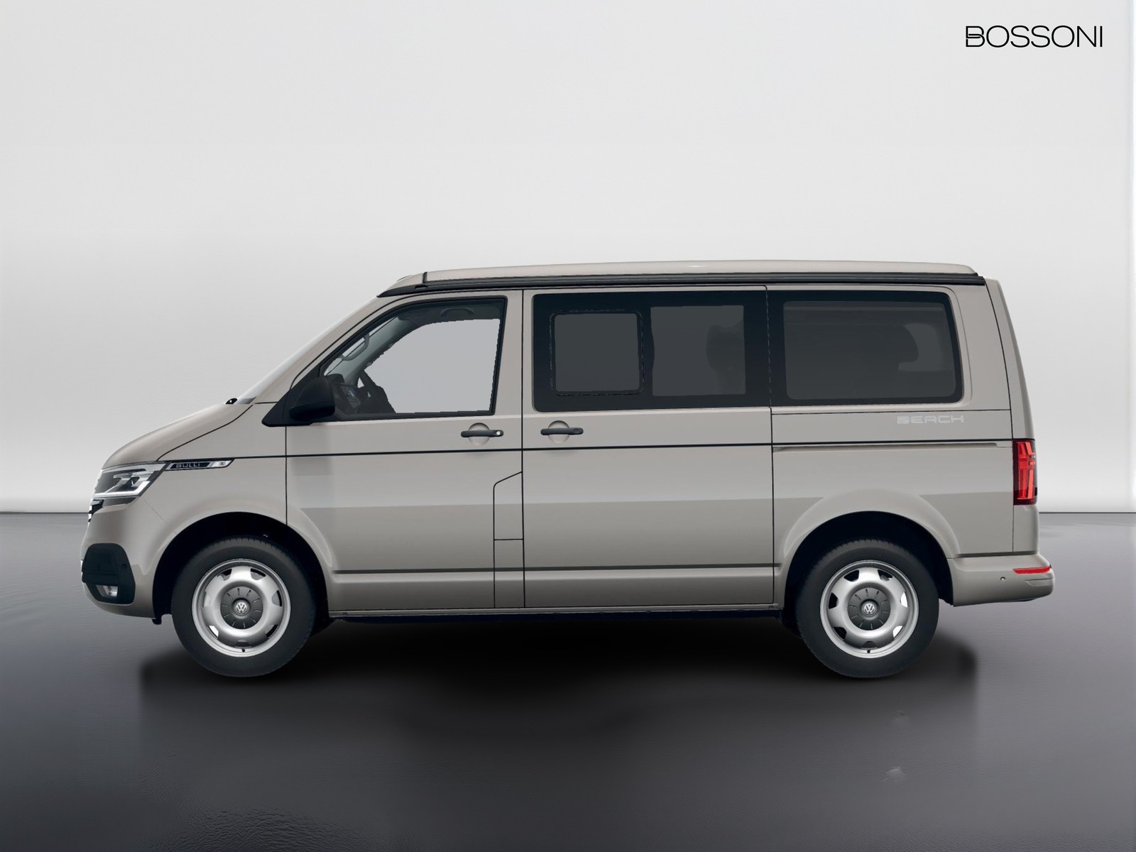 2 - Volkswagen VIC T6.1 California California   BeachPC110 TDIA7 MY 24