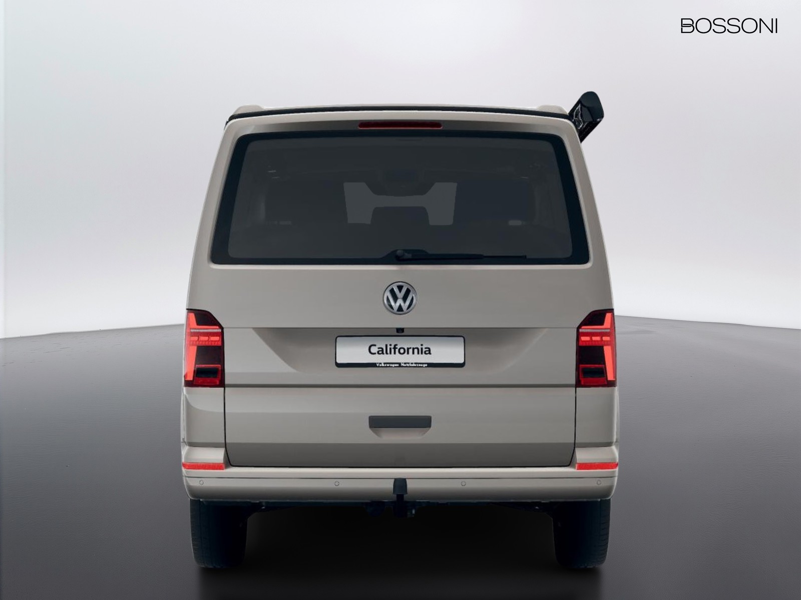 4 - Volkswagen VIC T6.1 California California   BeachPC110 TDIA7 MY 24