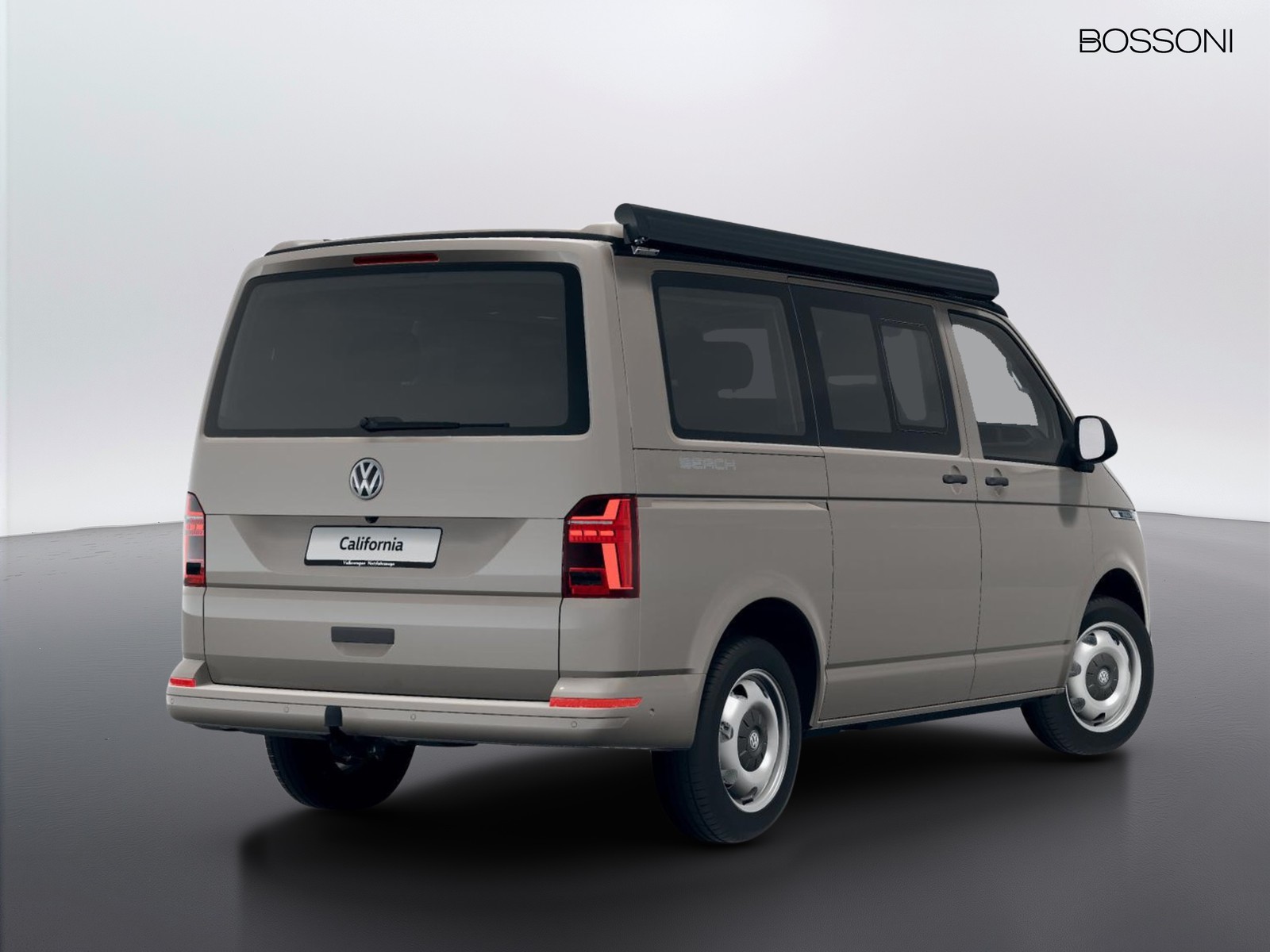 5 - Volkswagen VIC T6.1 California California   BeachPC110 TDIA7 MY 24