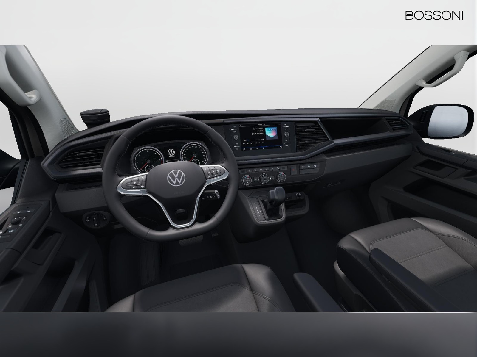 10 - Volkswagen VIC T6.1 California California   BeachPC110 TDIA7 MY 24