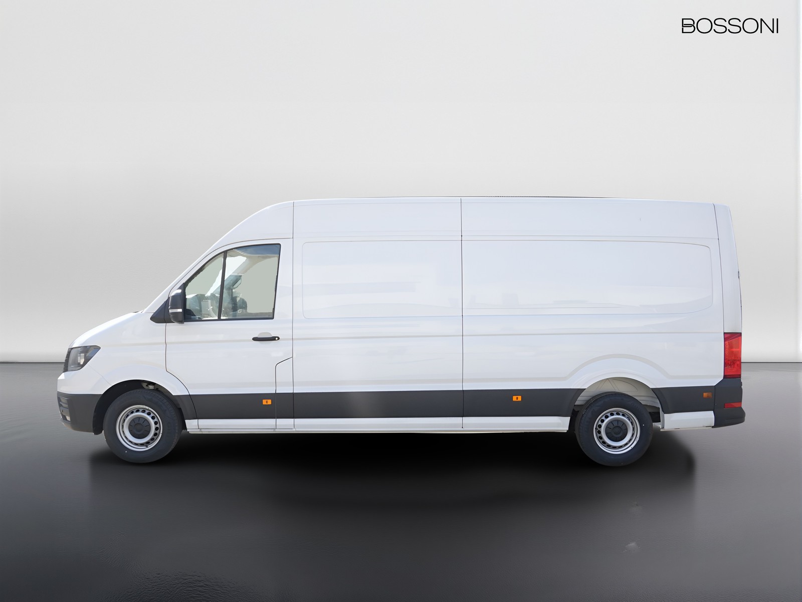 3 - Volkswagen VIC Crafter 35 2.0 bitdi 177cv l4h3 business