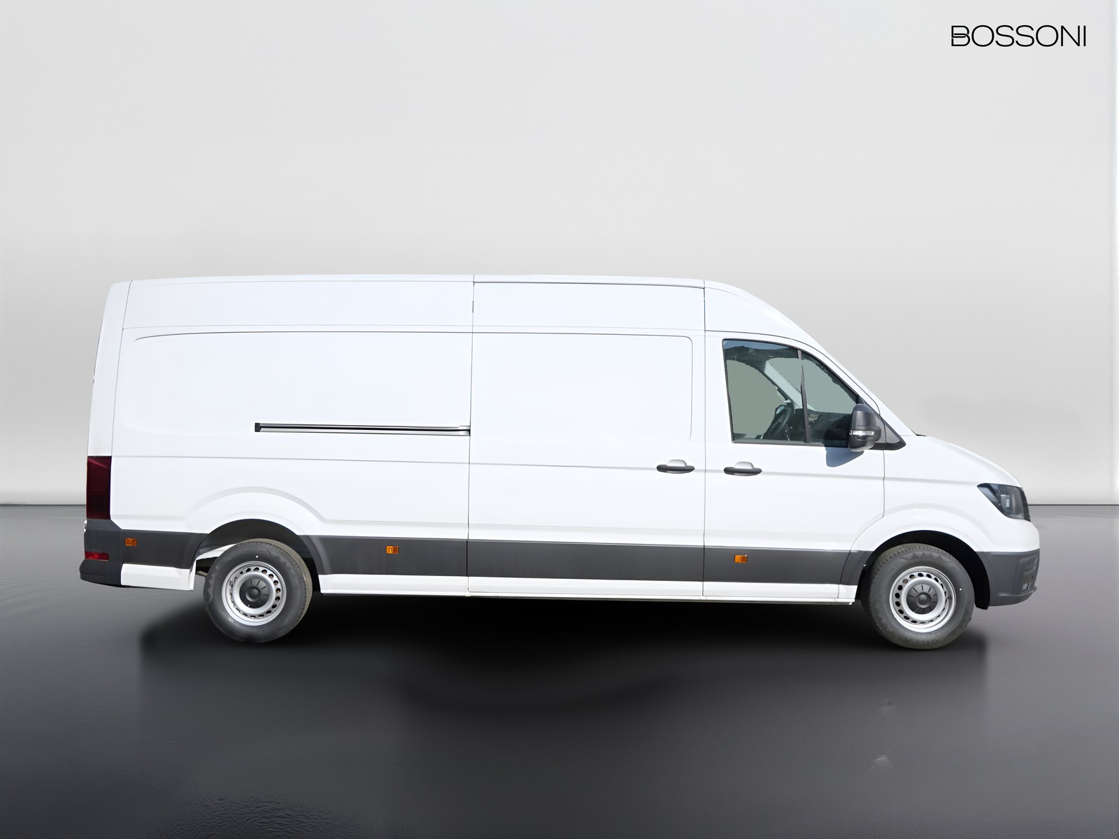 4 - Volkswagen VIC Crafter 35 2.0 bitdi 177cv l4h3 business