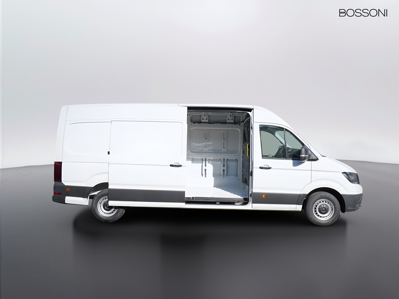 5 - Volkswagen VIC Crafter 35 2.0 bitdi 177cv l4h3 business