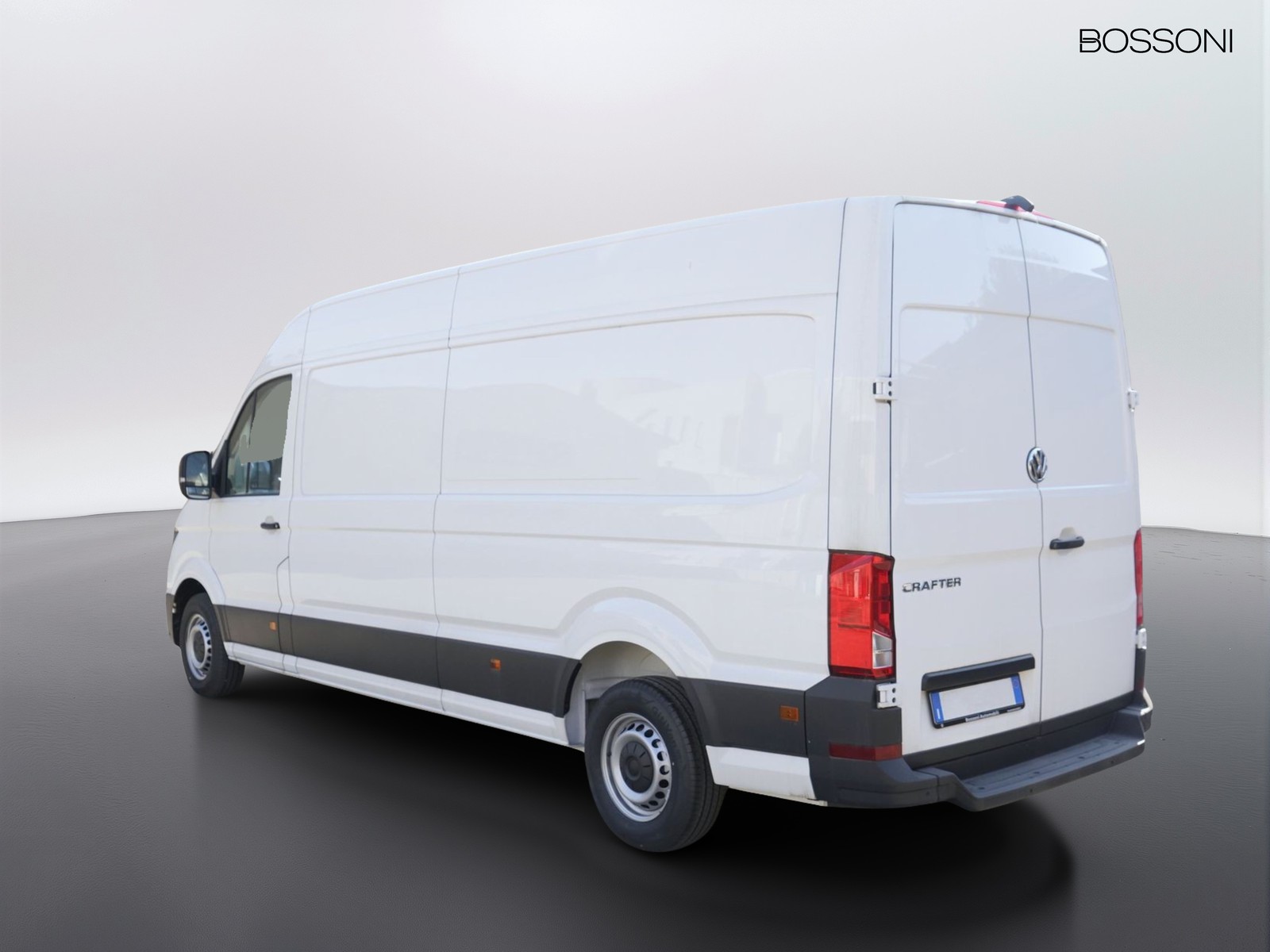 6 - Volkswagen VIC Crafter 35 2.0 bitdi 177cv l4h3 business