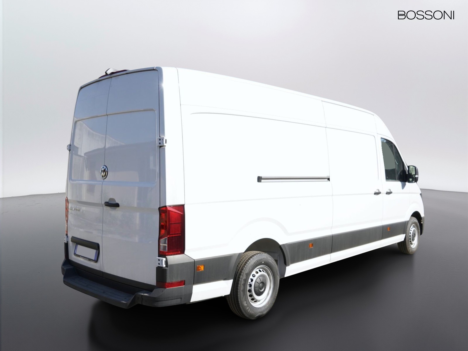 8 - Volkswagen VIC Crafter 35 2.0 bitdi 177cv l4h3 business