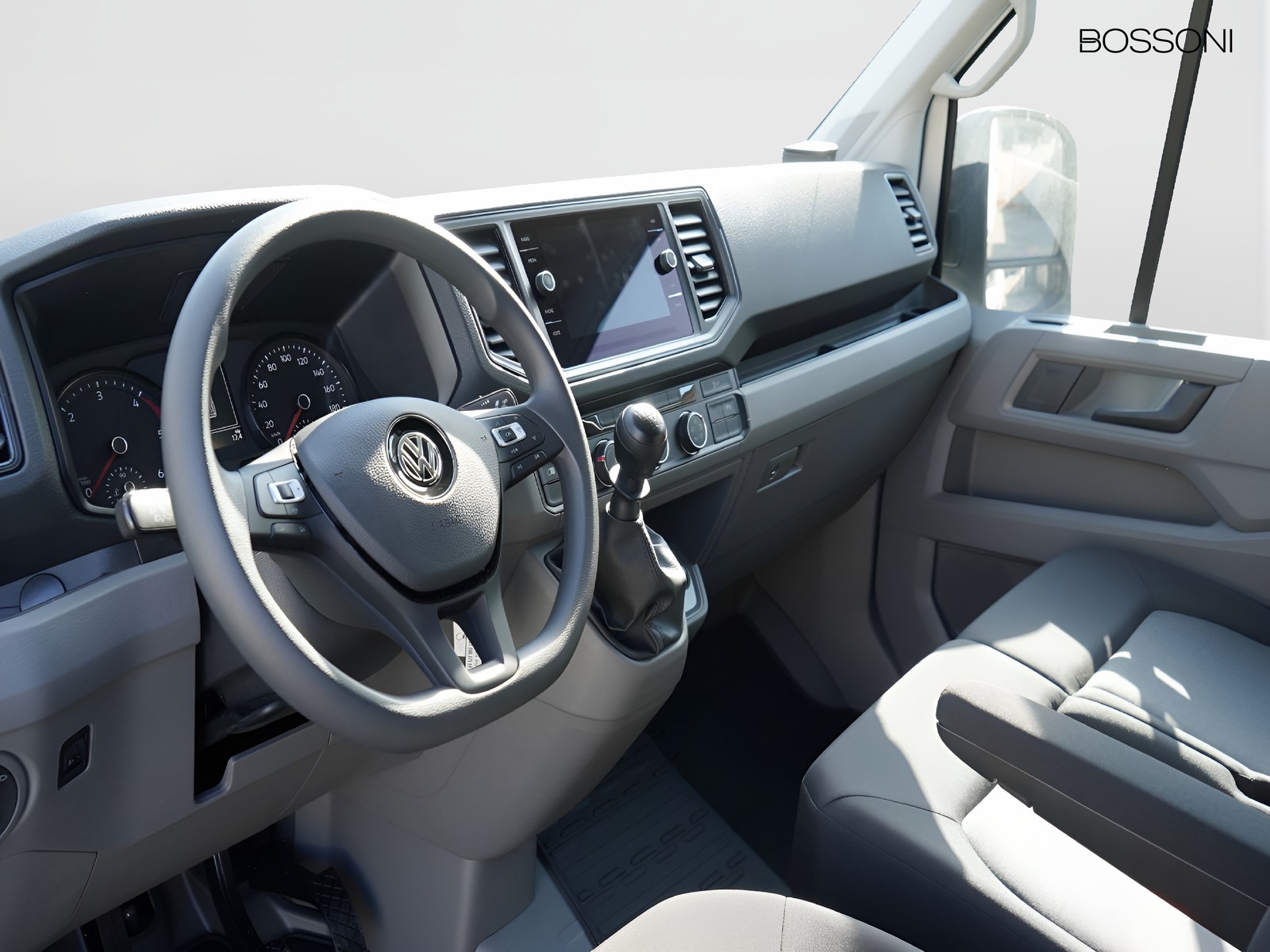 16 - Volkswagen VIC Crafter 35 2.0 bitdi 177cv l4h3 business