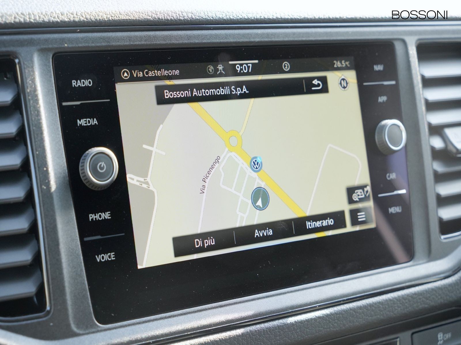 28 - Volkswagen VIC Crafter 35 2.0 bitdi 177cv l4h3 business