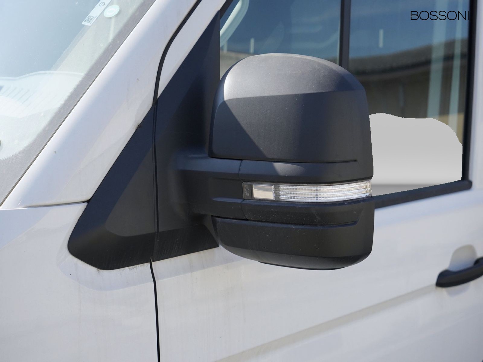 34 - Volkswagen VIC Crafter 35 2.0 bitdi 177cv l4h3 business