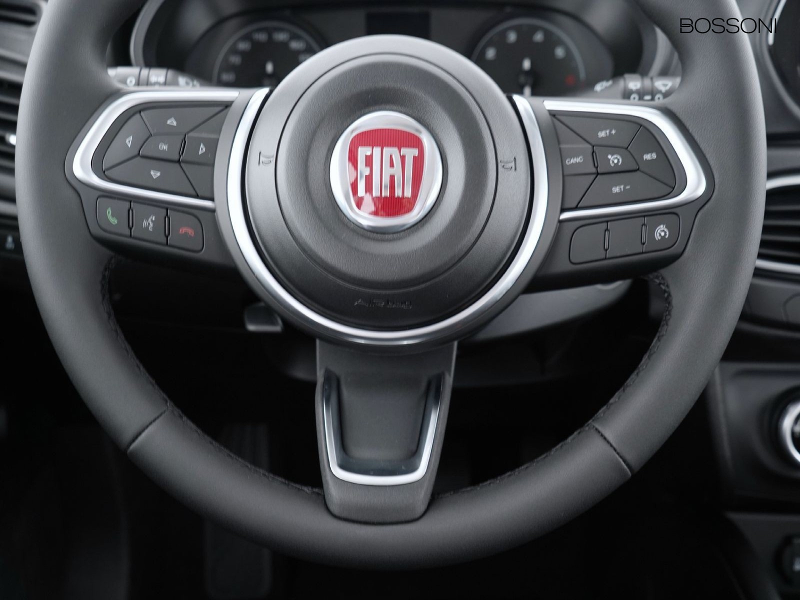 15 - Fiat Tipo 5 porte 1.5 t4 hybrid 130cv dct