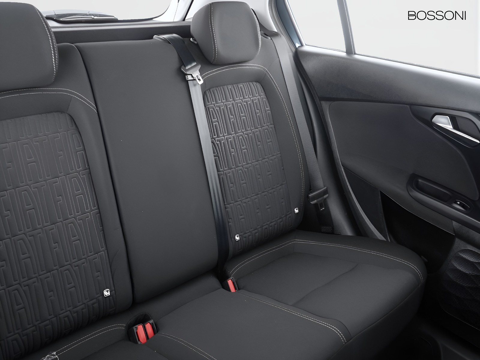 20 - Fiat Tipo 5 porte 1.5 t4 hybrid 130cv dct