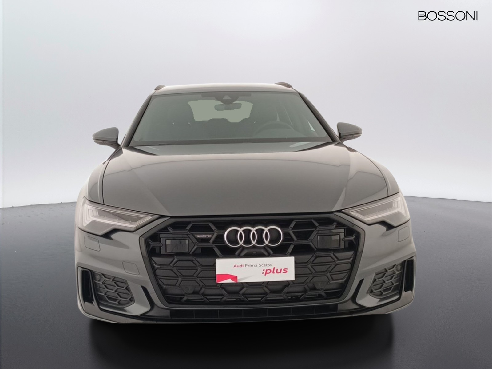 2 - Audi A6 avant 50 2.0 tfsi e s line edition quattro ultra s tronic