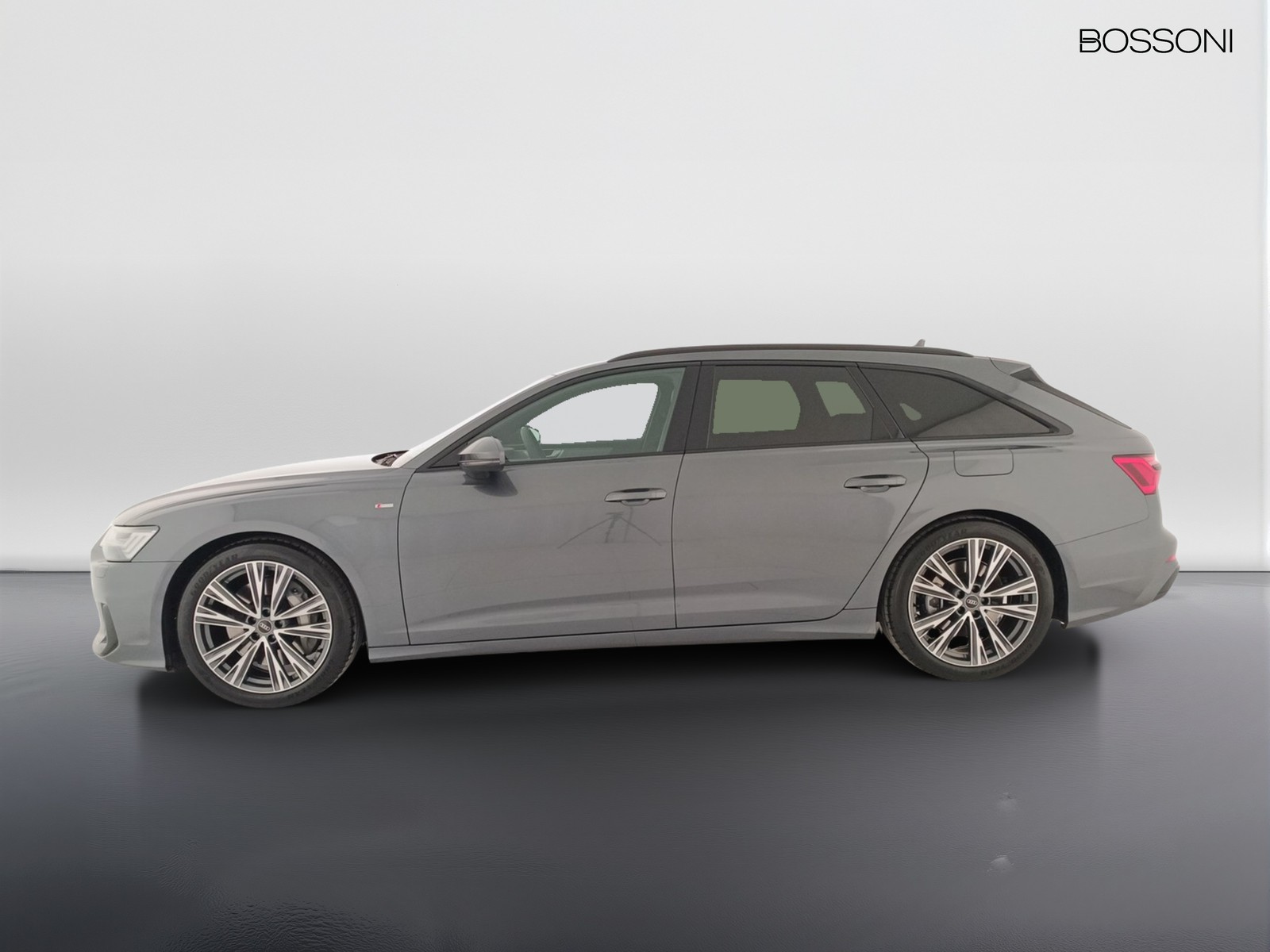 3 - Audi A6 avant 50 2.0 tfsi e s line edition quattro ultra s tronic