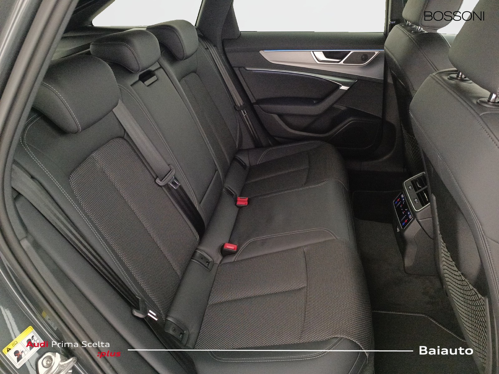 22 - Audi A6 avant 50 2.0 tfsi e s line edition quattro ultra s tronic