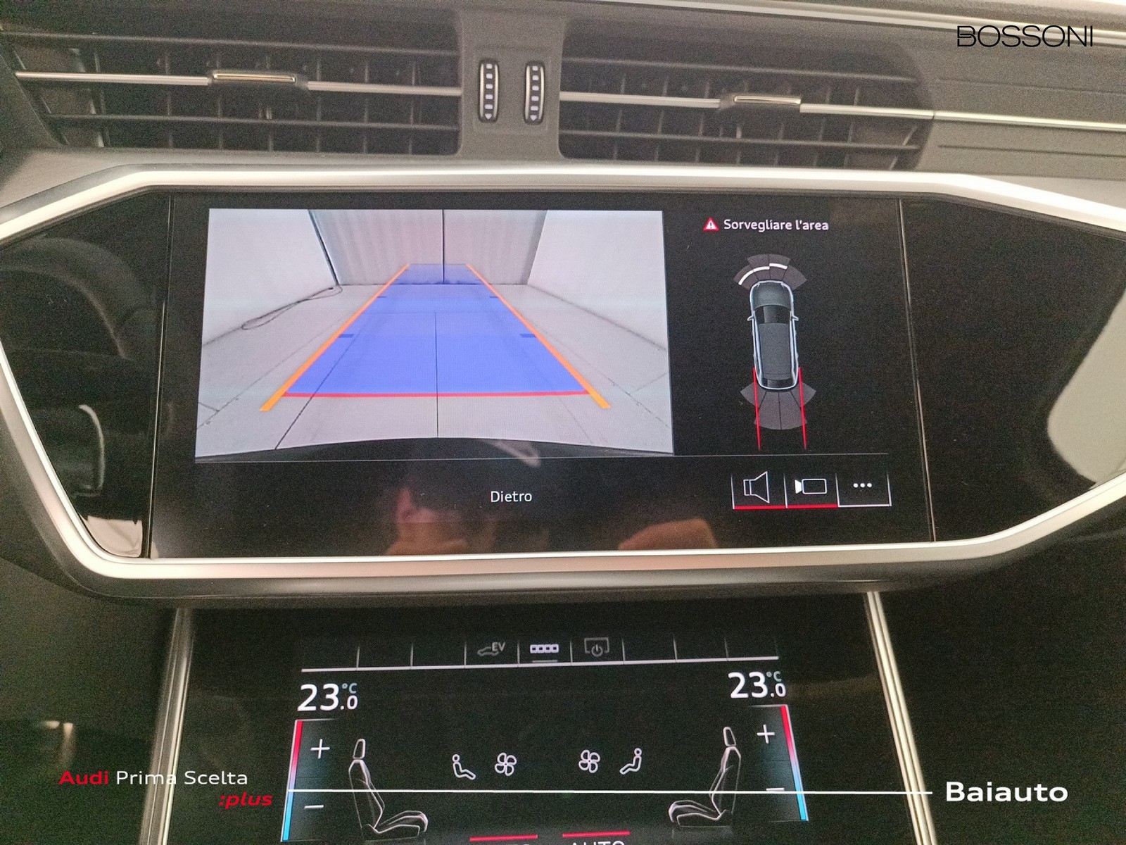 30 - Audi A6 avant 50 2.0 tfsi e s line edition quattro ultra s tronic