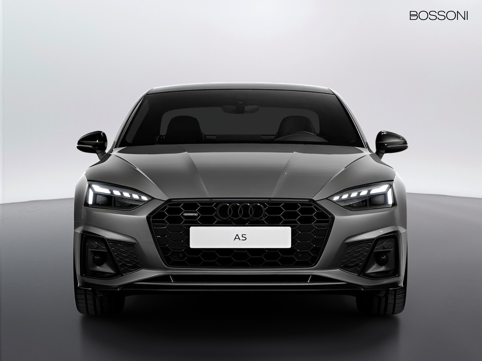 5 - Audi A5 Coupé 40 2.0 tdi mhev 204cv s line edition quattro s tronic