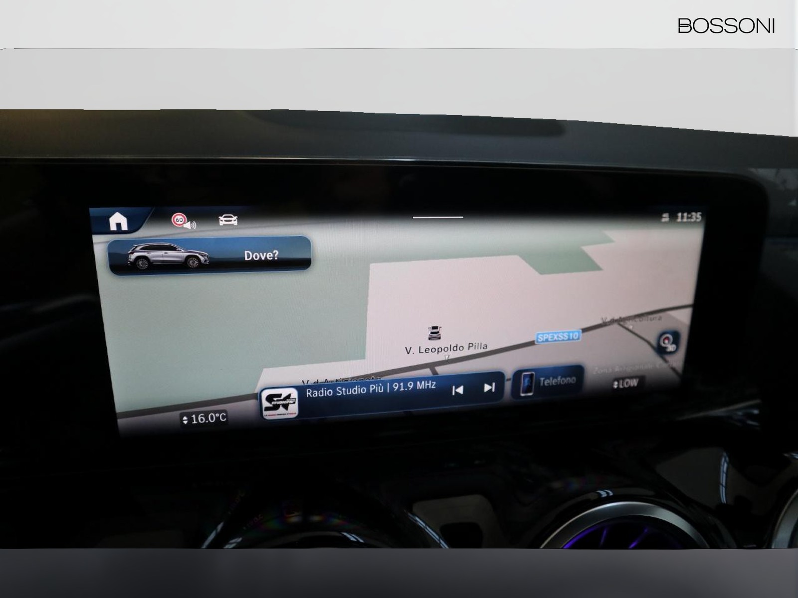 10 - AMG GLA amg 45 s 4matic+ speedshift dct amg 8g